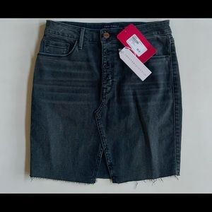 Brand New Sanctuary Denim Skirt